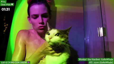 gia_hill @ myfreecams on 20240420