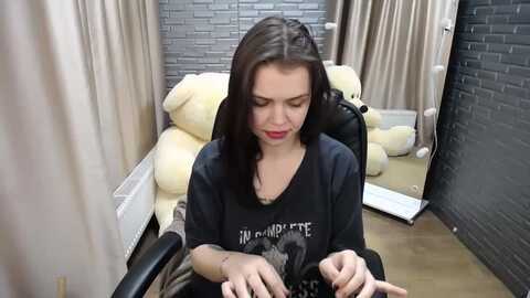 gianna_dior @ myfreecams on 20240420