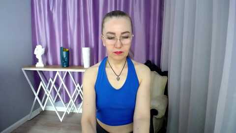greybunny @ myfreecams on 20240420