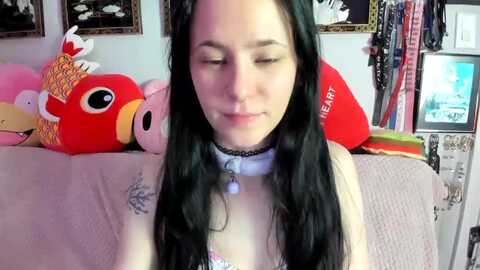 isabelle_babe @ myfreecams on 20240420