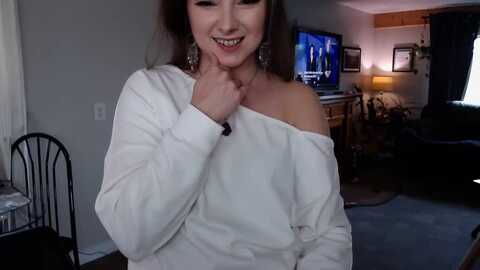 kellyheart @ myfreecams on 20240420
