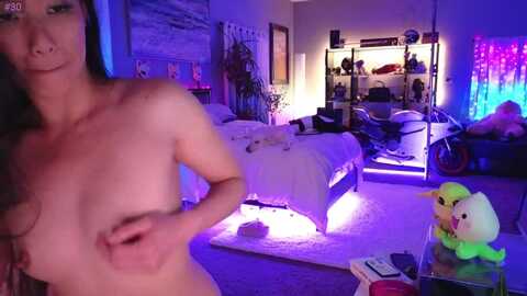 lexxistar @ myfreecams on 20240420