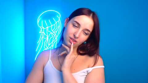 lilli_fun @ myfreecams on 20240420
