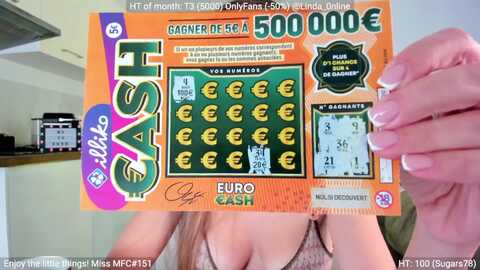 linda_0nline @ myfreecams on 20240420
