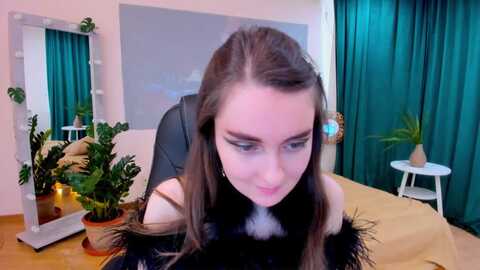 milim_nava @ myfreecams on 20240420