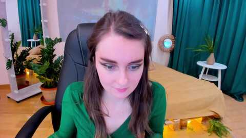 milim_nava @ myfreecams on 20240420