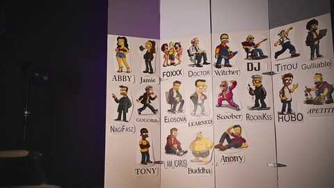 rocknrose @ myfreecams on 20240420