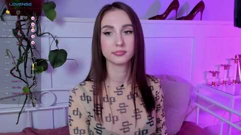 sophie_rocks @ myfreecams on 20240420