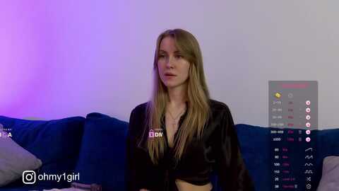 sweetkira1 @ myfreecams on 20240420