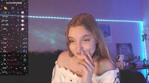 sweetmimia @ myfreecams on 20240420