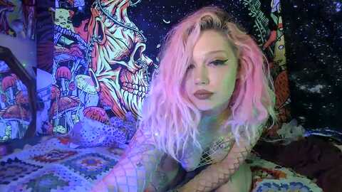 texaspregogrl @ myfreecams on 20240420