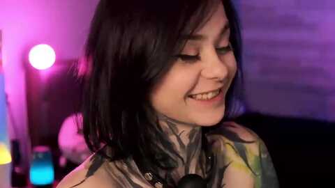acidpie @ myfreecams on 20240421