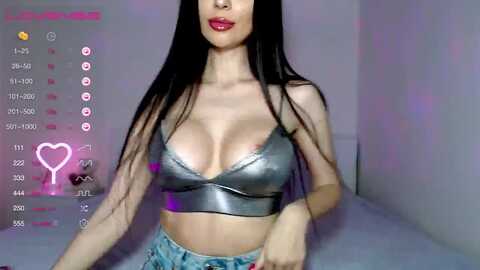 alliciya @ myfreecams on 20240421