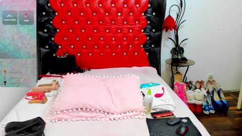 anasunshine25 @ myfreecams on 20240421