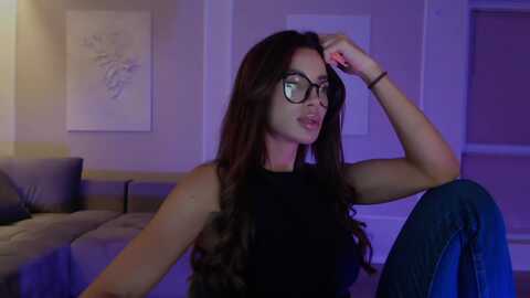 banditaa @ myfreecams on 20240421