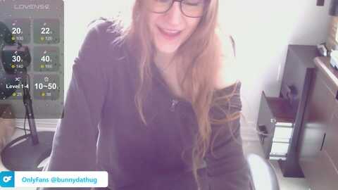 bunnydathug @ myfreecams on 20240421