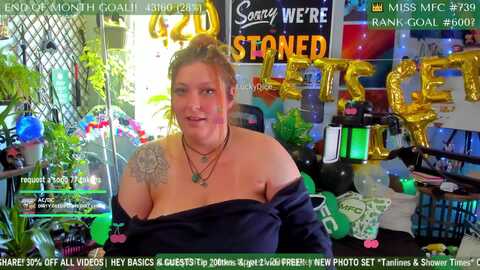 cherrybanks @ myfreecams on 20240421
