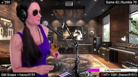 deszeppelin @ myfreecams on 20240421