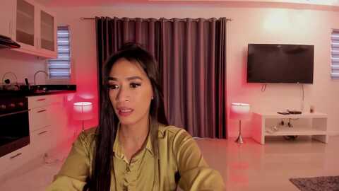 devilteaser @ myfreecams on 20240421