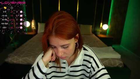 emiilyfox @ myfreecams on 20240421