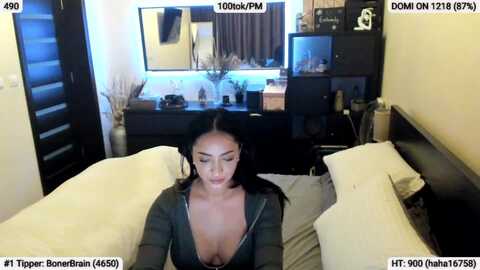 endlesssjoy @ myfreecams on 20240421