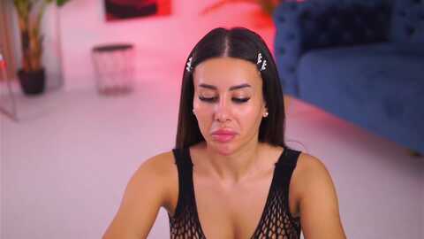 evakeen @ myfreecams on 20240421