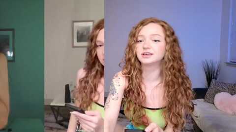 fiona @ myfreecams on 20240421