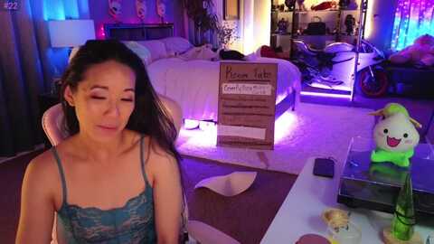 lexxistar @ myfreecams on 20240421