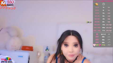 lucky_star888 @ myfreecams on 20240421