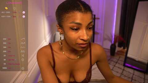 manelikpearce @ myfreecams on 20240421