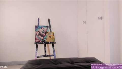 miss_cocoa @ myfreecams on 20240421