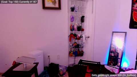 mollymayhem @ myfreecams on 20240421