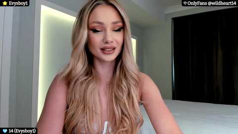 yveline @ myfreecams on 20240421
