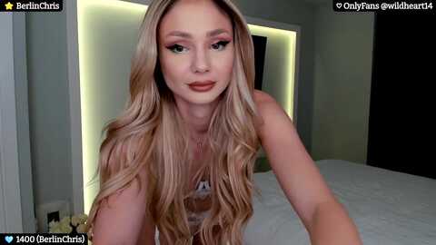 yveline @ myfreecams on 20240421