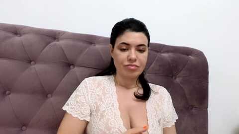 aeena @ myfreecams on 20240422