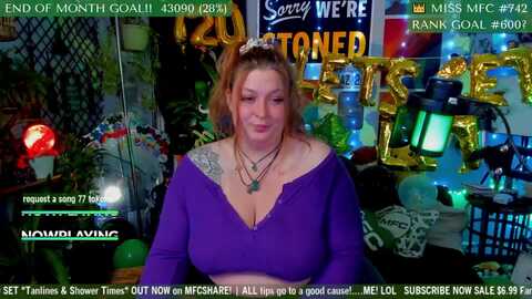 cherrybanks @ myfreecams on 20240422