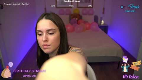 cinnabellee @ myfreecams on 20240422