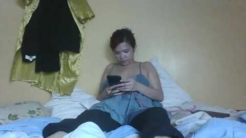 exoticlulu @ myfreecams on 20240422