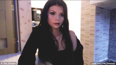 herelix @ myfreecams on 20240422