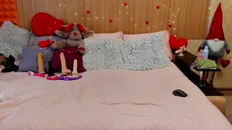 jenny_sweet_ @ myfreecams on 20240422