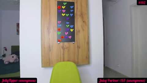 juicyjelly_ @ myfreecams on 20240422