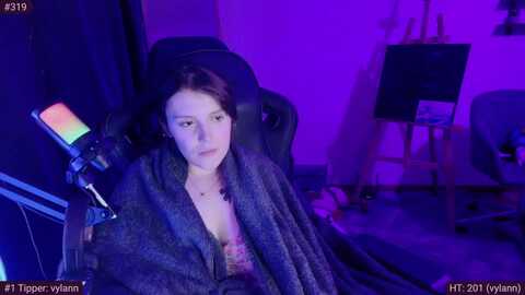 killerkys @ myfreecams on 20240422