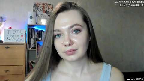 lizaghost @ myfreecams on 20240422
