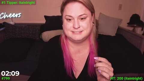 mari_jae @ myfreecams on 20240422