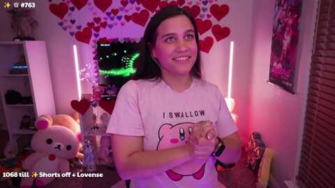 nekobeanxo @ myfreecams on 20240422