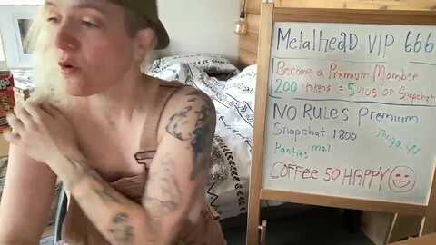 purrtymetal