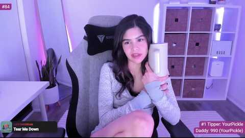 rorriegomez @ myfreecams on 20240422