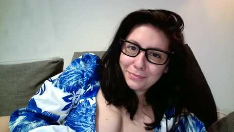 silkywoman @ myfreecams on 20240422