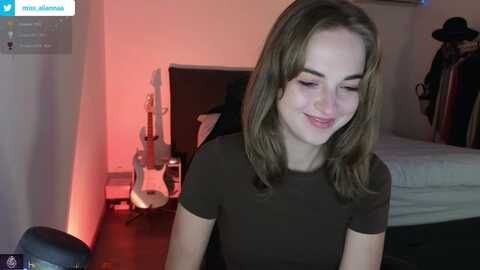 aliannaa @ myfreecams on 20240423