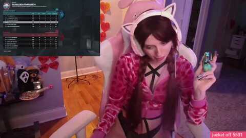 babeariel @ myfreecams on 20240423